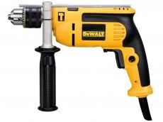 Фото Ударная дрель DeWalt DWD024AV