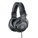 фото Охватывающие наушники Audio-Technica ATH-M30X Black