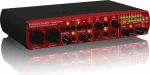 фото Аудиоинтерфейс BEHRINGER FCA610