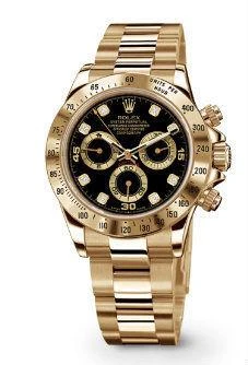 Фото Стильные мужские часы Rolex Daytona