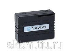 Фото NAVIXY M3 (Мод.арт. SE+) - Защита от угона и GPS-контроль начального уровня