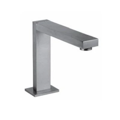 Фото Излив Gessi RETTANGOLO 20094 031 (цвет хром)