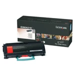 фото Тонер-картридж LEXMARK (E260A21E) E26x/36x/460, оригинальный, ресурс 3500 стр.