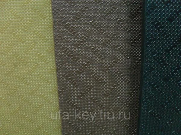 Фото COBBY sheet thickness 400*570*6.2 черн.