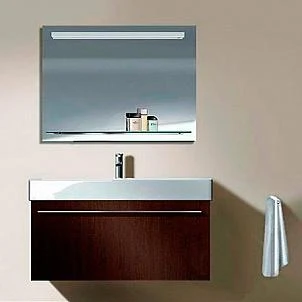 Фото Duravit X-Large 95 венге