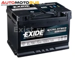 фото Exide EL700