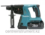 фото Аккумуляторный перфоратор Makita BHR261RD