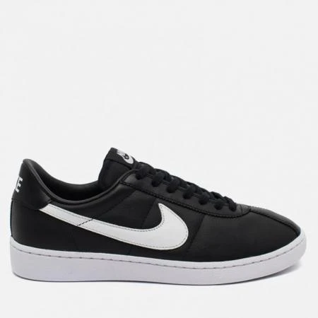 Фото Nike Bruin QS Black/White