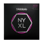 фото Гитарные струны D'Addario NYXL45130 (для бас-гитары)