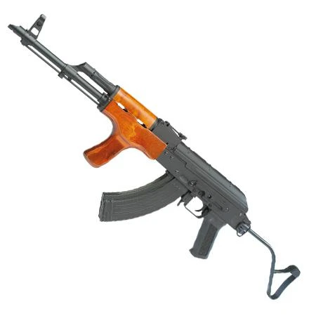 Фото Модель автомата Cybergun Kalashnikov AK-47 AIMS (120922)