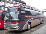 фото Автобус Daewoo BH 120