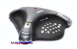 Фото POLYCOM VoiceStation 500 аналоговый аппарат для конференц-связи 2200-17900-122