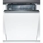 Фото Посудомоечная машина Bosch SMV40D20RU