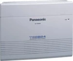 фото Мини АТС Panasonic KX-TES824RU