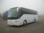 Фото №2 Туристический автобус King Long XMQ 6900 мест 35+1+1