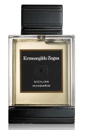 Фото Ermenegildo Zegna Essenze Sicilian Mandarin 30мл Стандарт