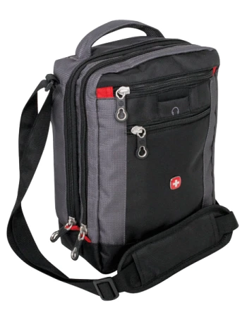 Фото Сумка-планшет Wenger Vertical Boarding Bag