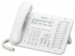 фото Цифровой системный телефон Panasonic KX-DT543RU