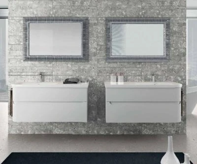 Фото Berloni Bagno JOY Комплект мебели для ванной комнаты JOY 07