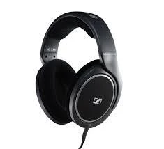 Фото Наушники SENNHEISER HD558 WEST