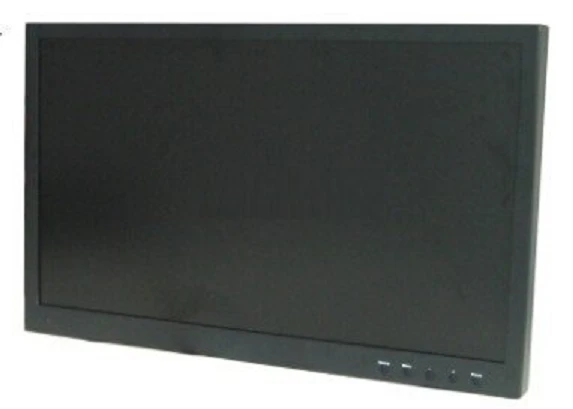 Фото Монитор LED 27" HRS-270M HE