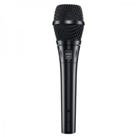 Фото Вокальный микрофон Shure SM87A