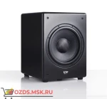 фото M&amp;K Sound V10. Цвет: Матовый черный Satin/Black Cloth