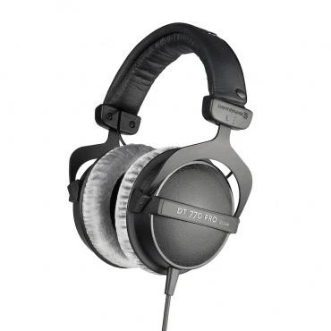 Фото Cтудийные наушники Beyerdynamic DT 770 PRO 80 Ом