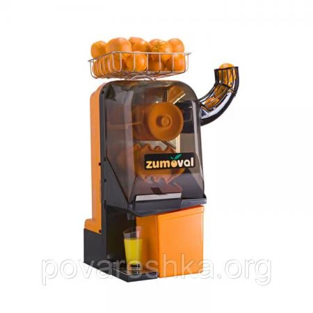 Фото Соковыжималка ZUMOVAL MINIMAX 15