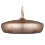 фото Плафон clava dine brushed copper (56440)