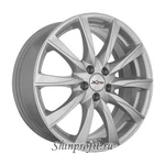 фото X-trike X-120 7x17/5x108 D63.35 ET45 HS