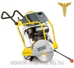 Фото №2 НАРЕЗЧИК ШВОВ БЕНЗИНОВЫЙ WACKER BFS 1345W