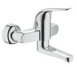 фото Grohe Euroeco Special 32767 000 Смеситель для умывальника | интернет-магазин сантехники Santehmag.ru