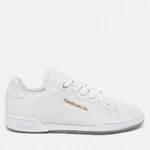 фото Reebok x Sashatattooing NPC II NE White