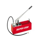 фото Насос ручной испытательный rp50-s SUPER-EGO R6020000