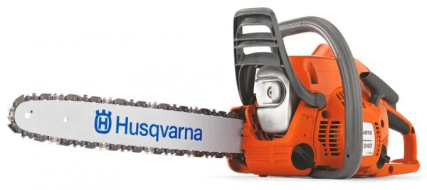 Фото Бензопила Husqvarna 240