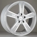 фото Racing Wheels H-496 6x14/4x98 D58.6 ET38 W F/P