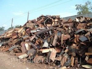 Фото Лом меди цена в Домодедово