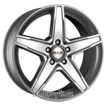 фото Mak Stern 8.5x19/5x112 D66.6 ET45 Silver