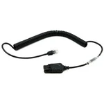 фото Кабель-адаптер Accutone Standart Lower cable QD - RJ9