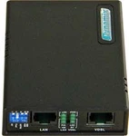 фото Модем DYNAMIX UM-V2 (СРЕСО, VDSL2 LAN Extender (без телефон. сплитера)