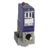 Фото ДАТЧИК ДАВЛЕНИЯ 2.5БАР XMLA002C2S11 Schneider Electric