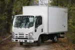 фото Фургон ISUZU NLR 85A