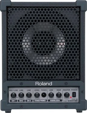 Фото Монитор ROLAND CM-30 Cube-Monitor