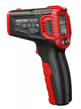 Фото Пирометр CONDTROL Maxwell 4