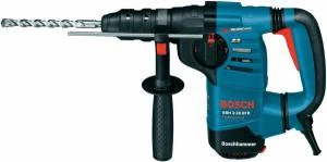 Фото Перфоратор SDS-plus Bosch Professional GBH 3-28 DRE | 061123A000