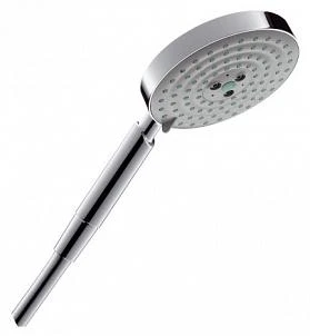 Фото Душевая лейка Hansgrohe Raindance S 150 AIR 3jet 28550000 EcoSmart