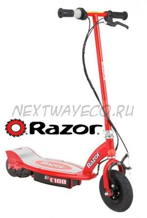 Фото Электросамокат Razor E100