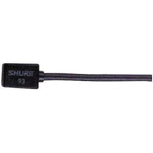 Фото Петличный микрофон SHURE WL93