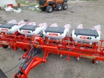 фото Прицепное устройство для сеялки ТСМ 8000 Gaspardo Kuhn Agromaster planter Sakalak